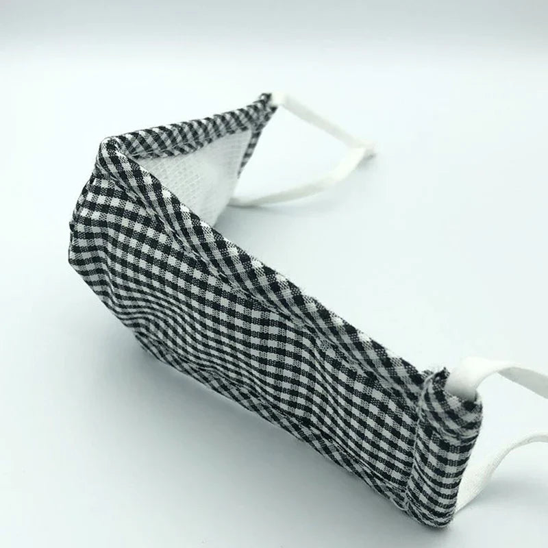 Nose Warmer Nasal Pad | Cotton Protector for Cold Weather and Sleeping