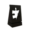 1pc Puzzle Poster Box Cover Display Stand | Durable Plastic Collectible Display