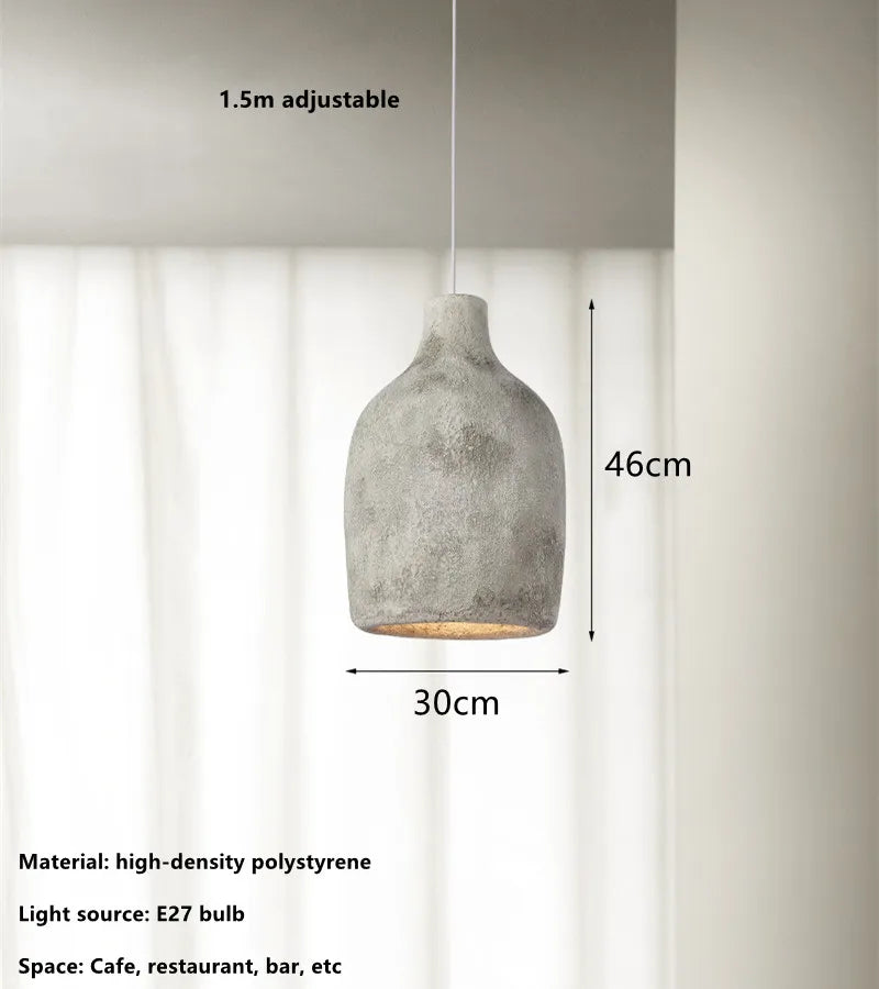 DecorBites™ LED Chandelier: Elegant Lighting for Restaurant, Cafe, and Home