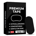 Mouth Tape for Sleeping | Anti Snoring Strips for Better Sleep