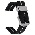 Samsung Galaxy Watch Nylon Band - Rugged and Stylish Design