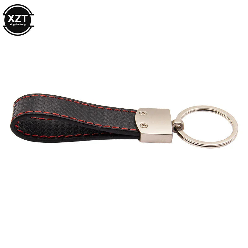 Metal Car Keychain for BMW M Performance | Luxury Auto Key Ring