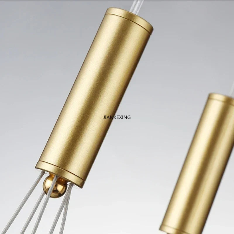 DecorBites™ Glass Bubble LED Pendant Lamp for Restaurant, Bar, and Display Window