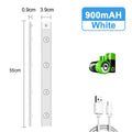DecorBites™ LED Cabinet Lights Motion Sensor USB Rechargeable Wireless Kitchen Lamp