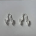 Soft Silicone Anti-Snoring Nasal Dilator | Ease Breathing and Sleep Aid