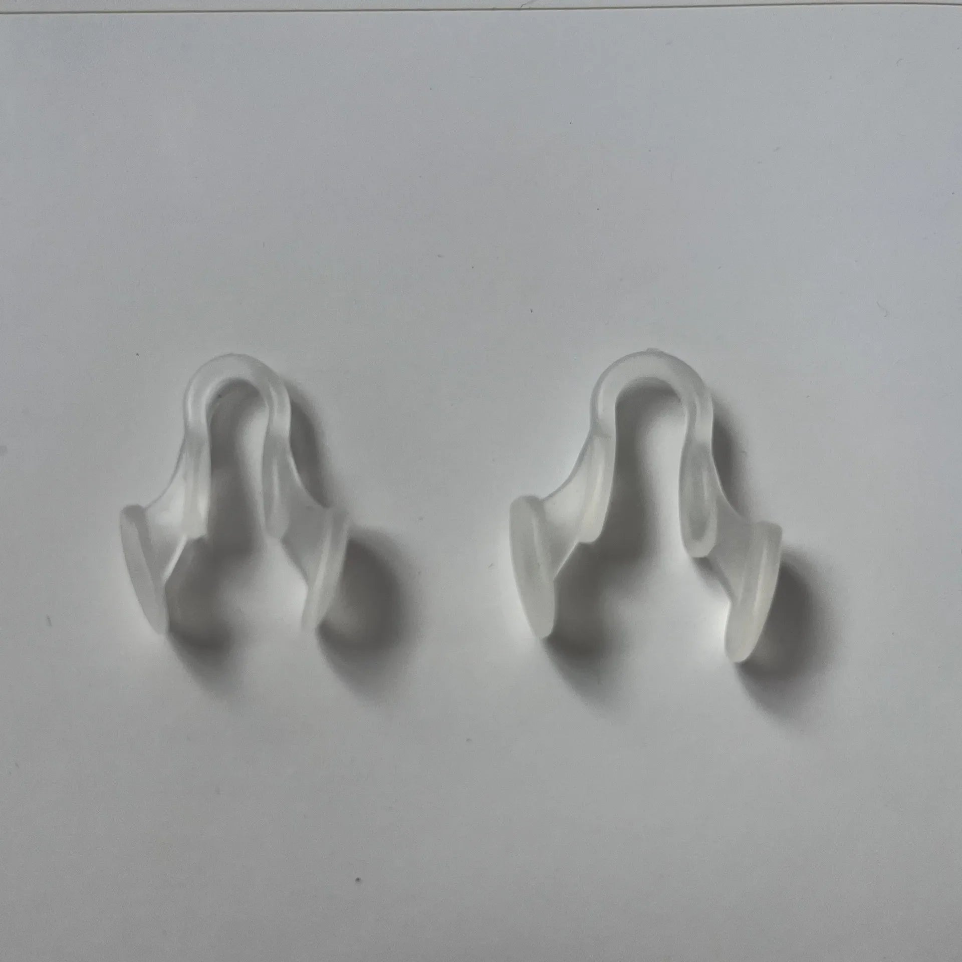 Soft Silicone Anti-Snoring Nasal Dilator | Ease Breathing and Sleep Aid