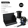 AquaView Fish Finder