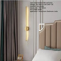 DecorBites™ Linear LED Tube Wall Sconce for Home Decor