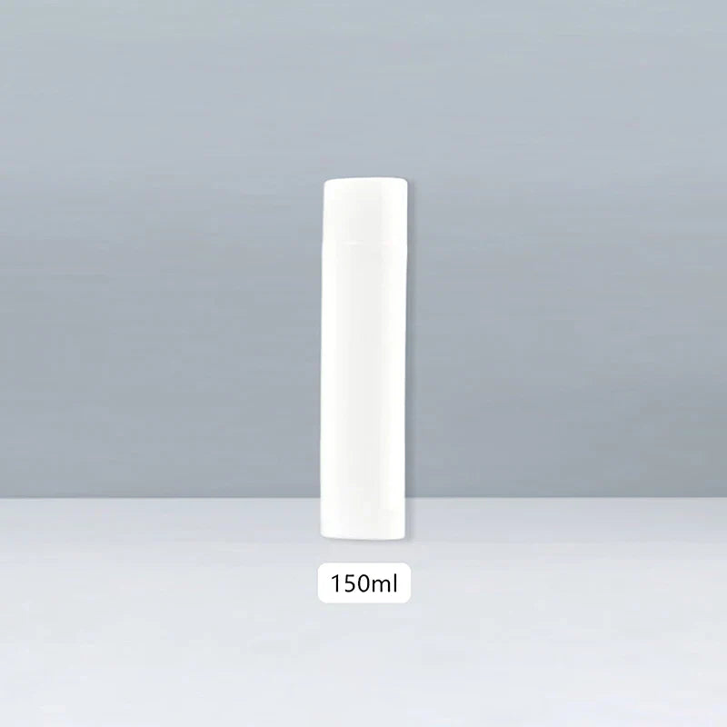 30-150ml Vacuum Pump Bottles | Empty Refillable Travel Dispensers for Creams, Lotions, and Gels