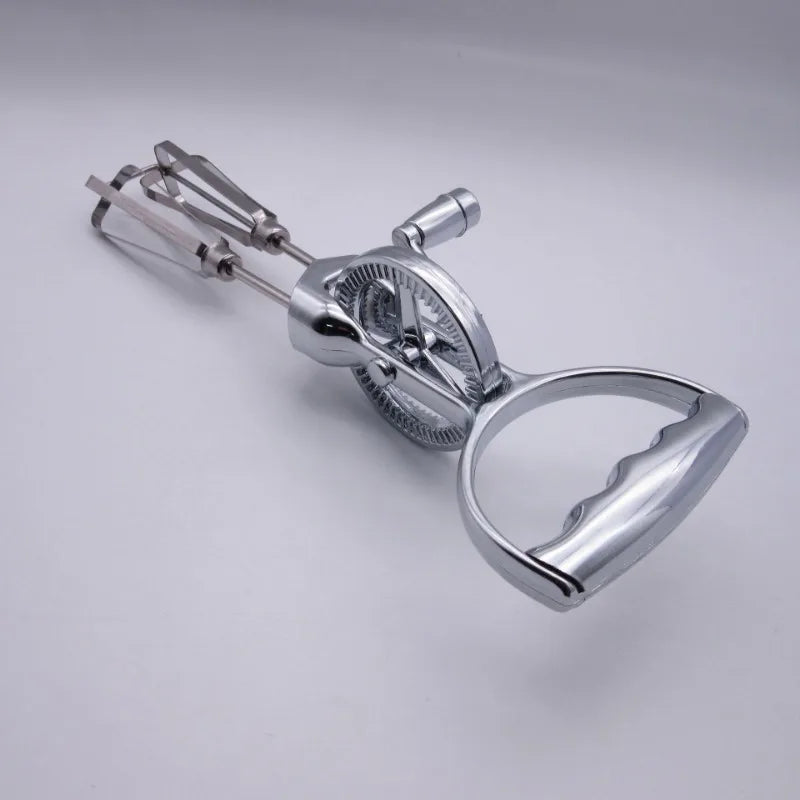DecorBites™ Egg Beater Balloon Whisk Mixer for Baking Kitchen Utensil