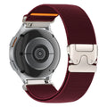 COROS Watch Band Nylon Parachute Style Fabric Strap