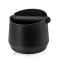DecorBites™ Barista Coffee Knock Box Residue Dump Container