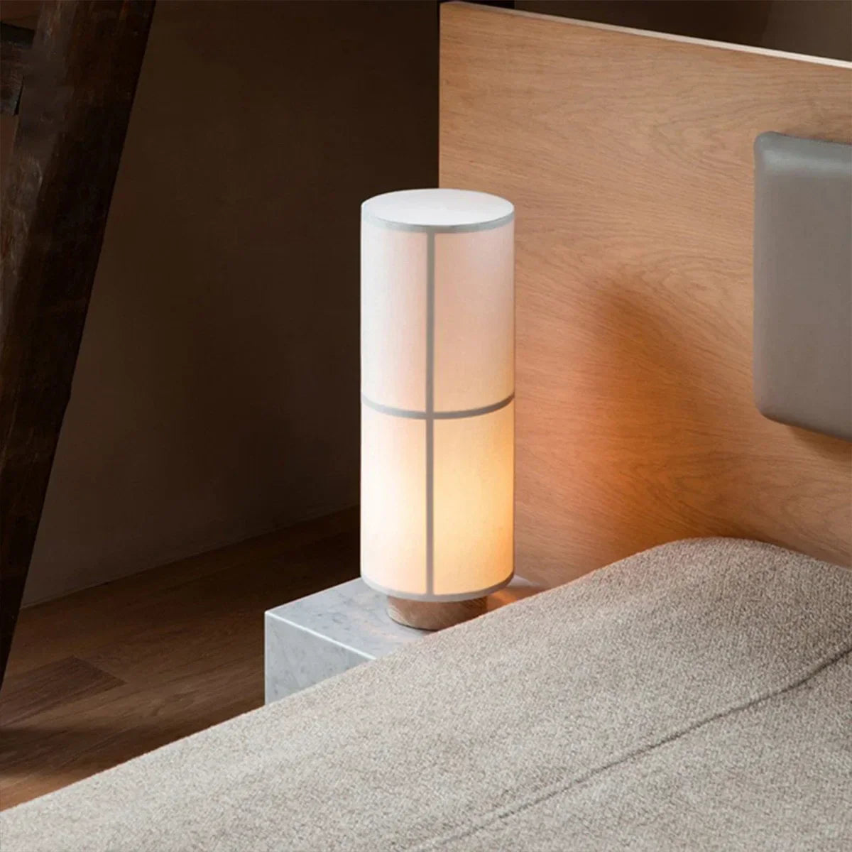 DecorBites™ Hashira Cluster Pendant Light