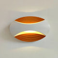 DecorBites™ Double-Head LED Wall Lamp: Modern Lighting Solution for Corridors and Staircases