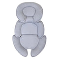 Universal Baby Stroller Seat Cushion & Infant Support Pillow