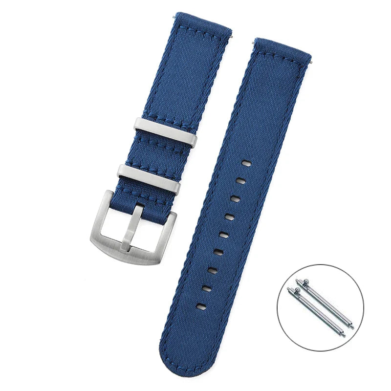 COROS Nylon Watch Band Fast Release Replacement Strap