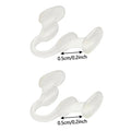 Anti Snoring Nasal Dilator for Better Sleep | Silicone Nose Clip