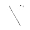 1PC Long 150mm Magnetic Torx Screwdriver Bit | Alloy Steel 1/4 Inch Hex Torx Screw Driver
