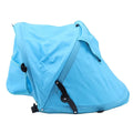 Baby Stroller Sunshade Canopy Hood Sunshield Cover Pram Accessory