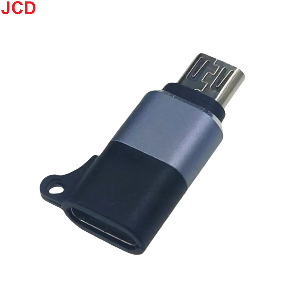 PS4 Controller Type C Adapter | USB to Type C Charging Port Converter