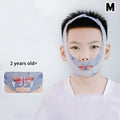 Anti Snoring Chin Strap | Mouth Breathing Corrector for Better Sleep