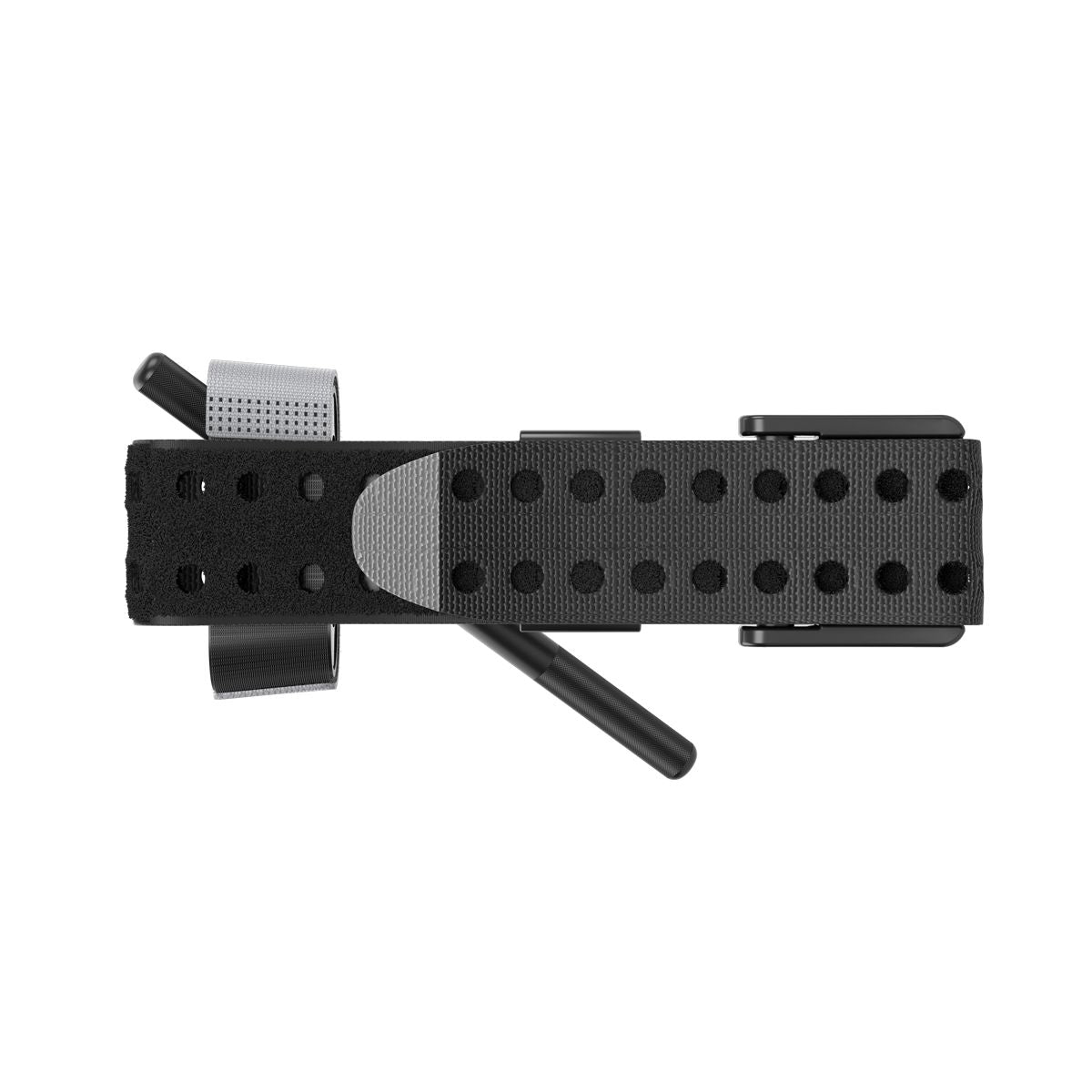 SAM XT Extremity Tourniquet - Tactical Black