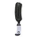 Scalpmaster 7 Row Banana Brush