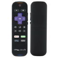 Sharp LC-RCRUDUS-20 Roku TV Remote Control | 2019, 2018 - LCRCRUDUS20