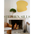 Stephen Sills: A Vision for Design - Hardcover