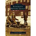 Rangeley's Historic Legacy - Paperback