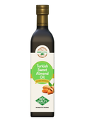 Turkish Sweet Almond Oil 17oz