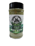 Hi-West Super Greens Drink Mix