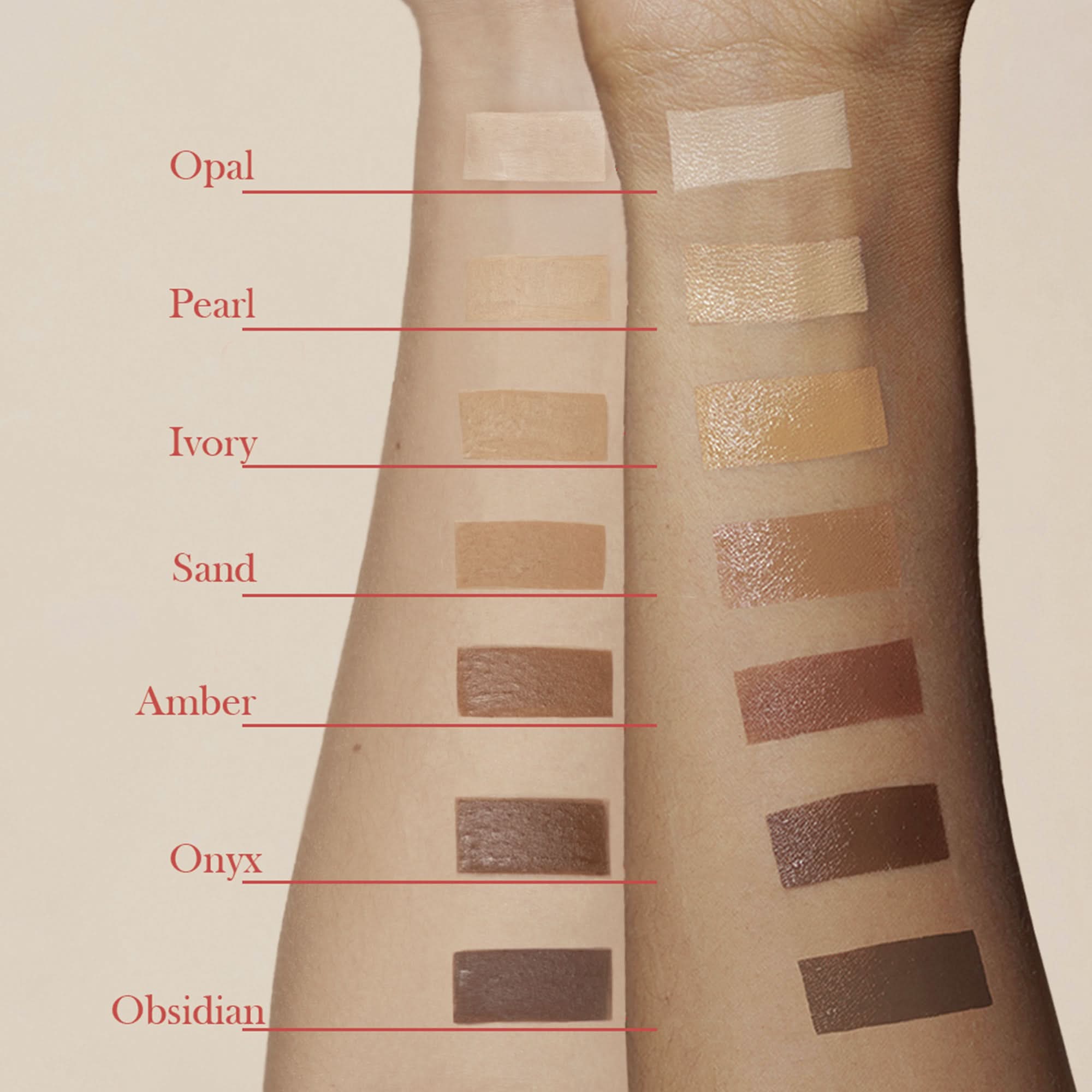 ALLEVEN FACE COLOUR SHIELD - ONYX 75ml
