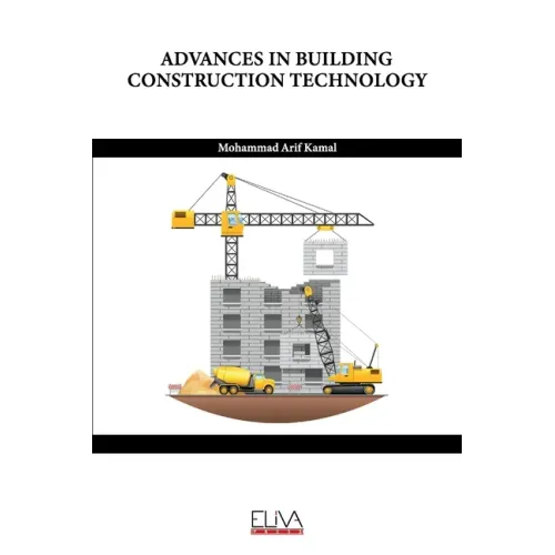 Advances in Building Construction Technology - Paperback