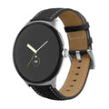 Google Pixel Leather Strap - Premium Quality Classic Band