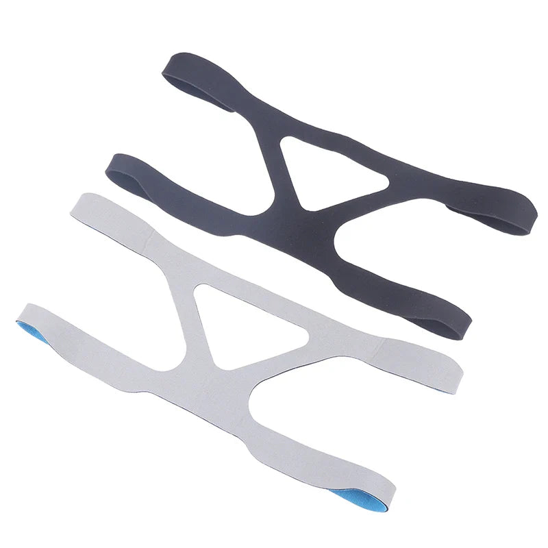 Universal Anti-Snore Headband | CPAP Chin Strap Replacement
