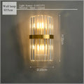 DecorBites™ Crystal LED Oval Chandelier for Dining Room Lighting