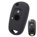 Silicone Key Case Cover for Opel Astra K 2015-2019 | Keyless Fob Protector