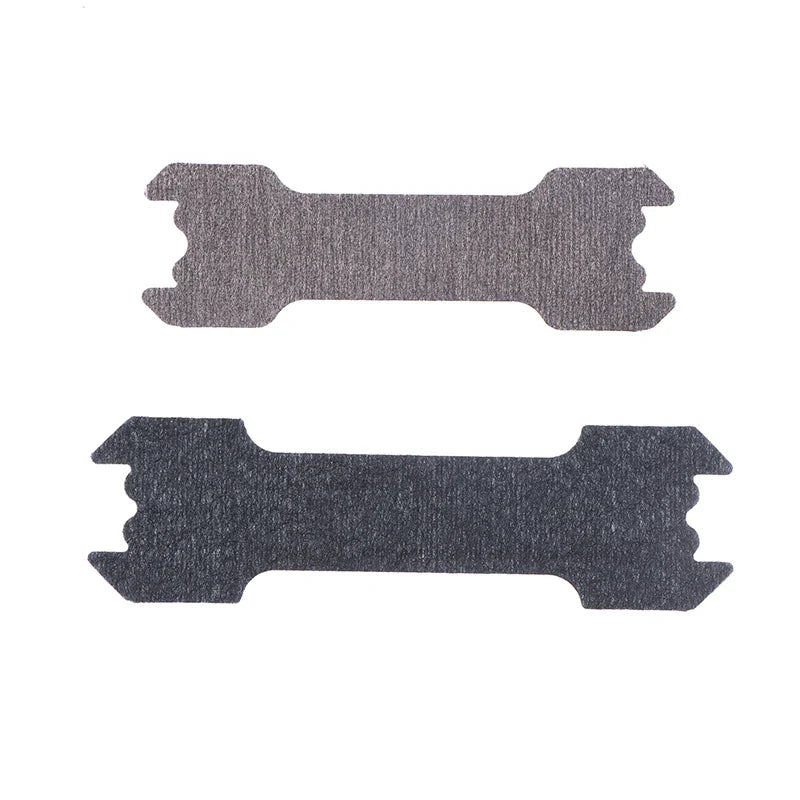 Stop Snoring Patch Nasal Strips | Transparent Anti-Snoring Aid for Better Sleep