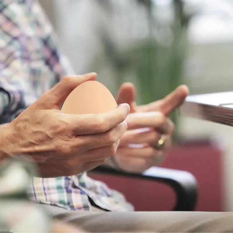 Smart Egg Squeeze Toys | Fun Stress Relief and Educational Decompression Balls