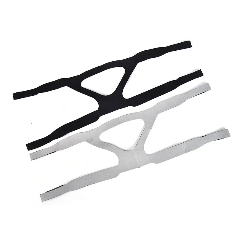 Blue CPAP Headgear Replacement Strap | Universal Sleep Apnea Mask Accessory