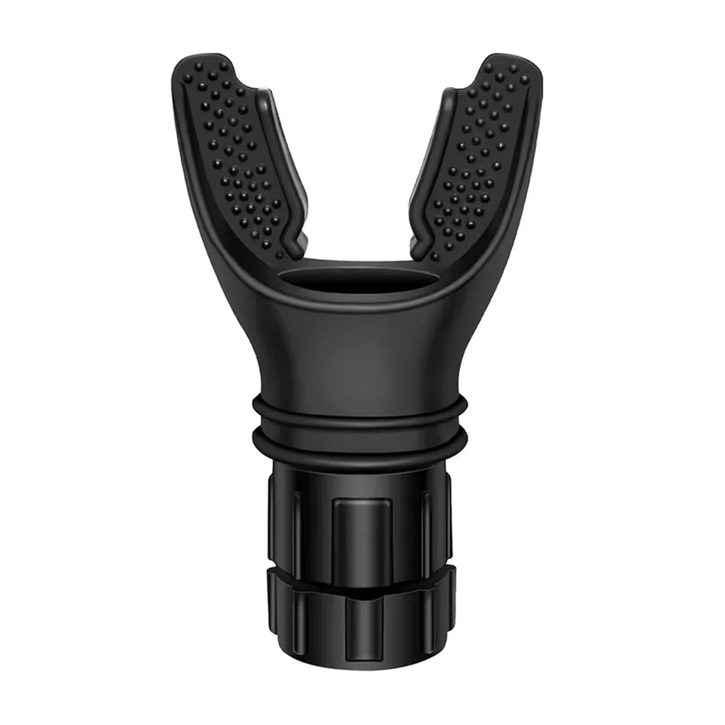 Breathing Trainer Lung Flexer | Durable Fitness Exerciser for Increased Lung Capacity