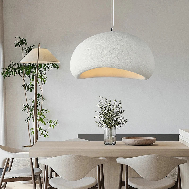 DecorBites™ Handmade LED Chandelier Modern Creative Indoor Pendant Lamp