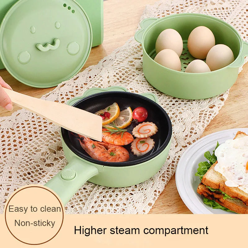 Multifunctional Non-stick Breakfast Machine