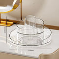 DecorBites™ Acrylic Makeup Organizer for Cosmetics Brushes Home Organization