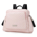Soboba Diaper Bag Waterproof Large Capacity Backpack for Newborn