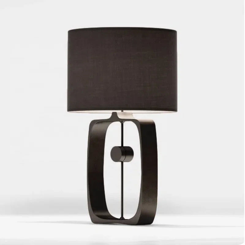 DecorBites™ Designer Living Room Coffee Table Lamp Dining Table Study Hotel Bedroom Bedside Table Lamp