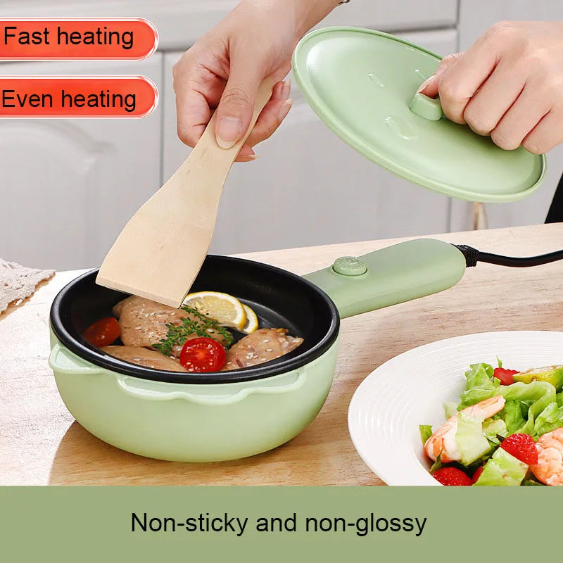 Multifunctional Non-stick Breakfast Machine