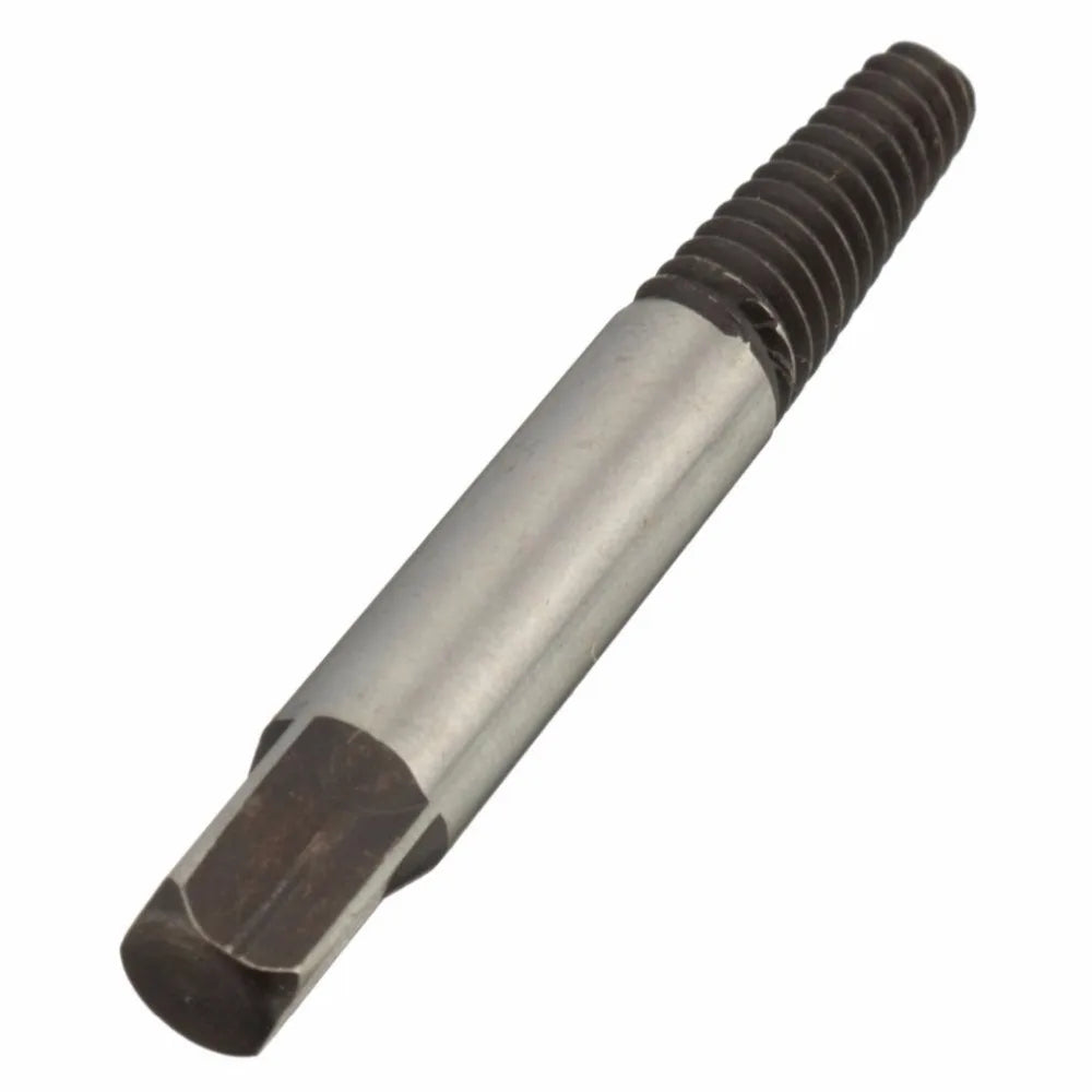 DecorBites™ Double-Sided Screw Extractor Drill Bit - Professional Alloy Steel Center Removal Tool