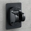 DecorBites™ Adjustable High-pressure Shower Head - 5 Modes, One-key Stop Water, Water-saving Hand-held